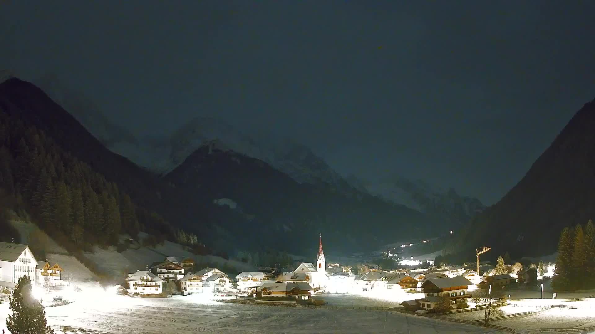 Antholz Mittertal | Anterselva di Mezzo