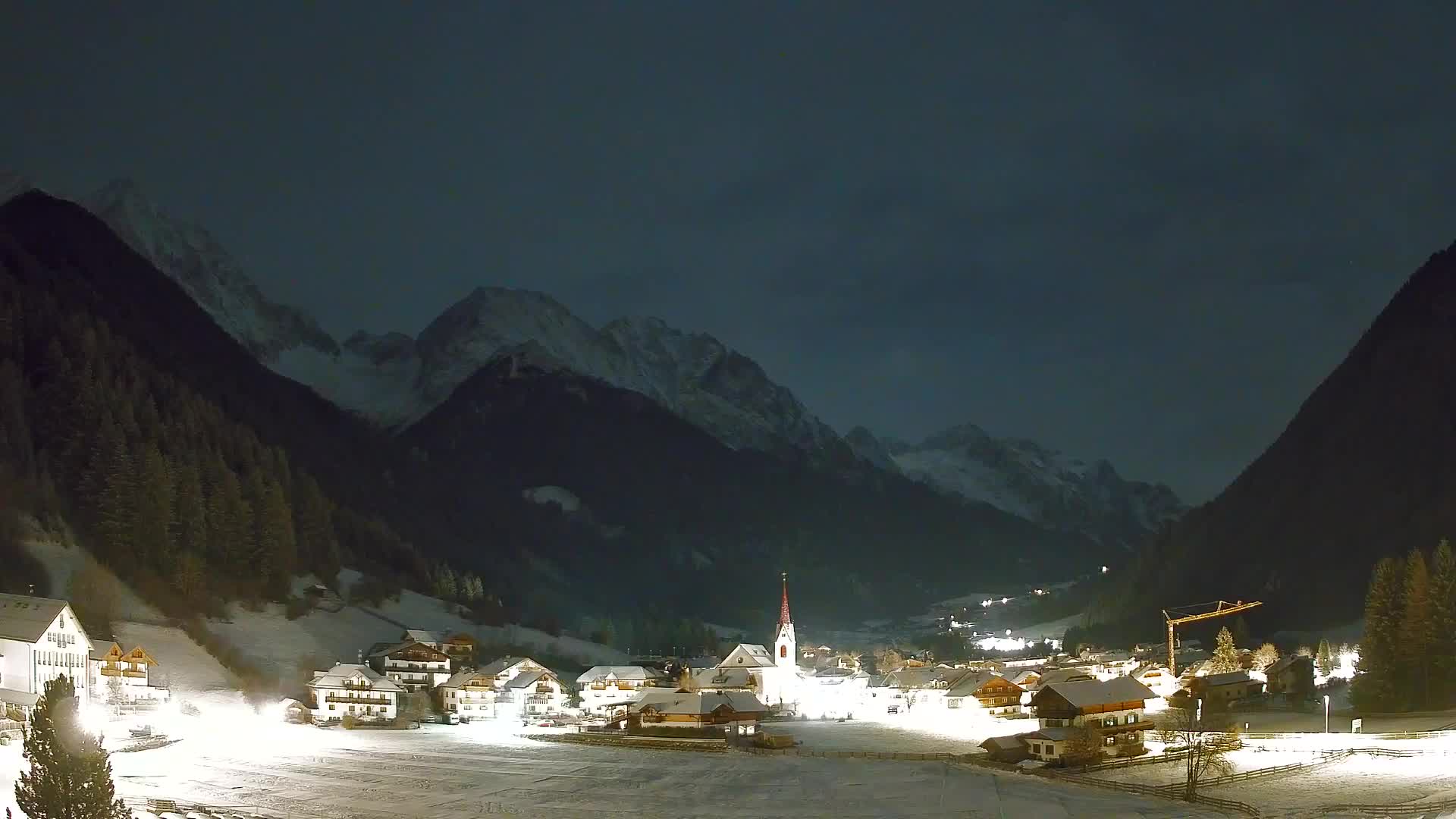Antholz Mittertal | Anterselva di Mezzo