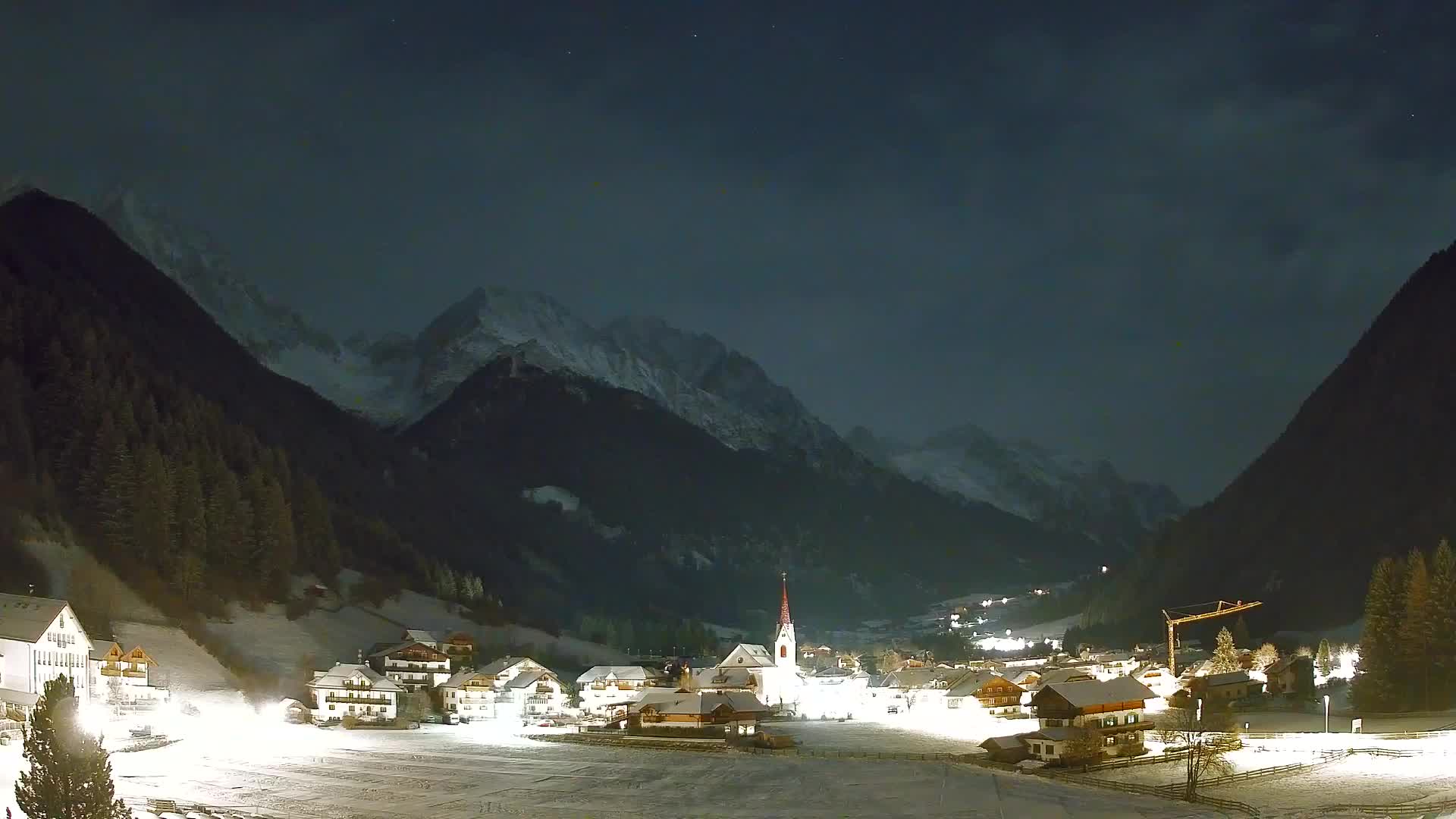 Antholz Mittertal | Anterselva di Mezzo