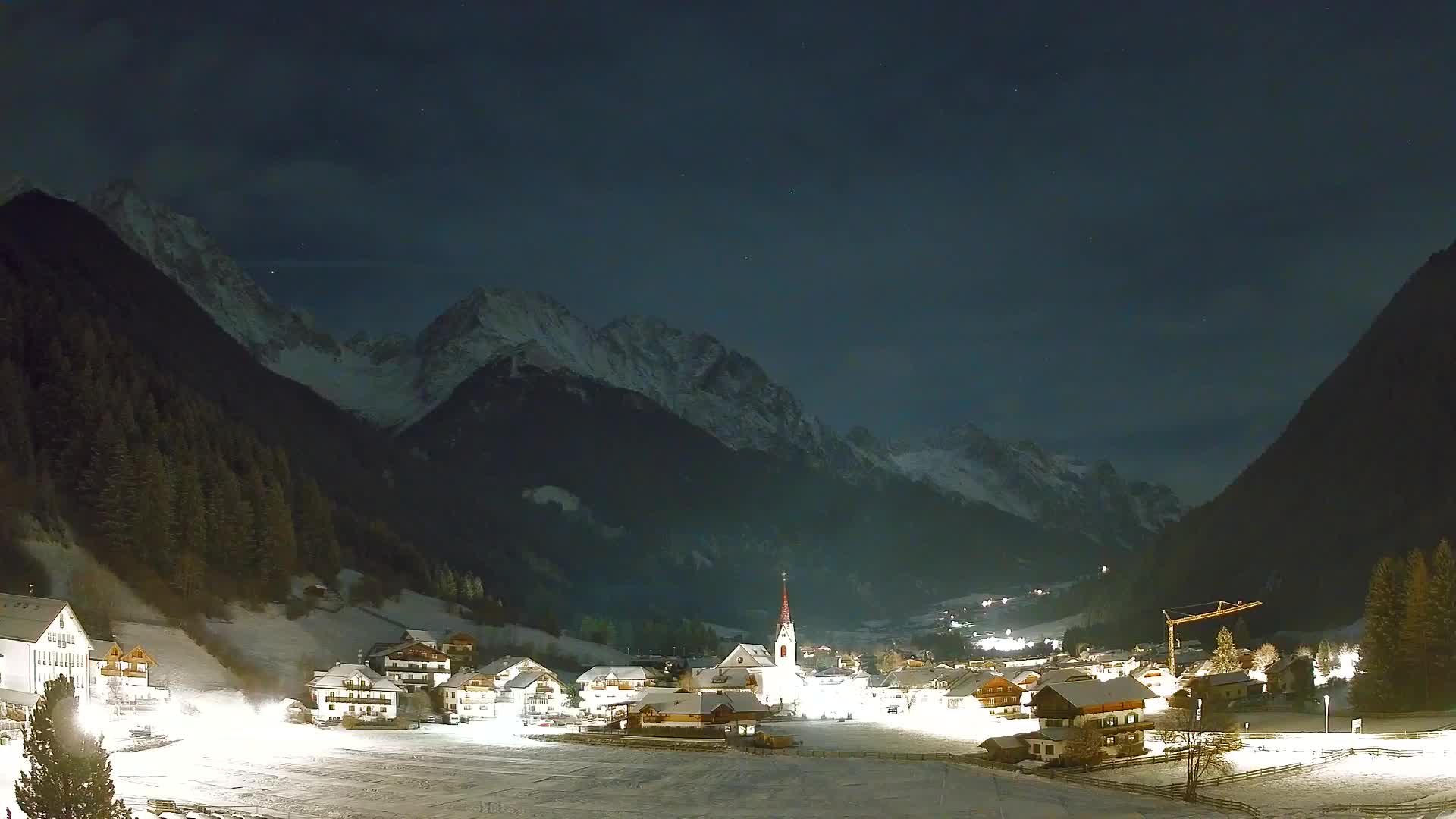 Antholz Mittertal | Anterselva di Mezzo