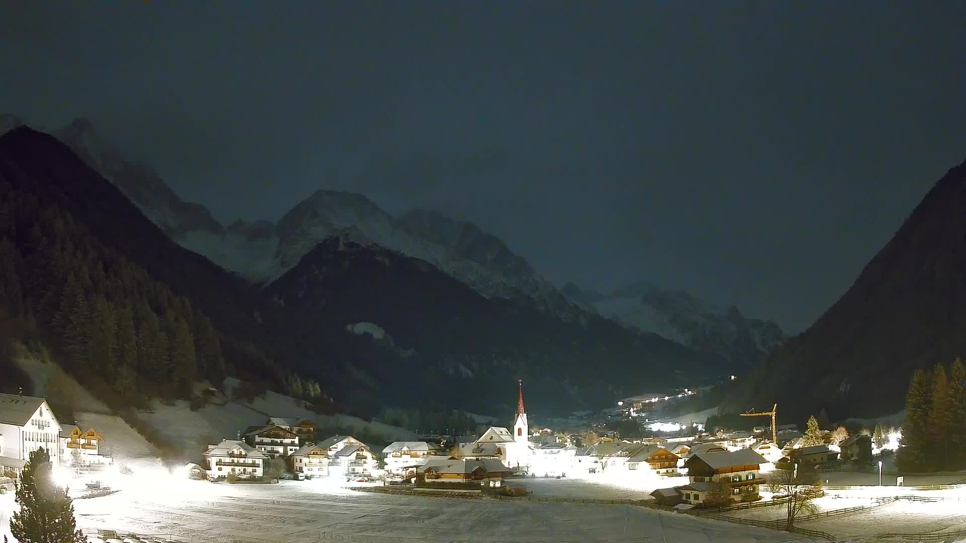 Antholz Mittertal | Anterselva di Mezzo