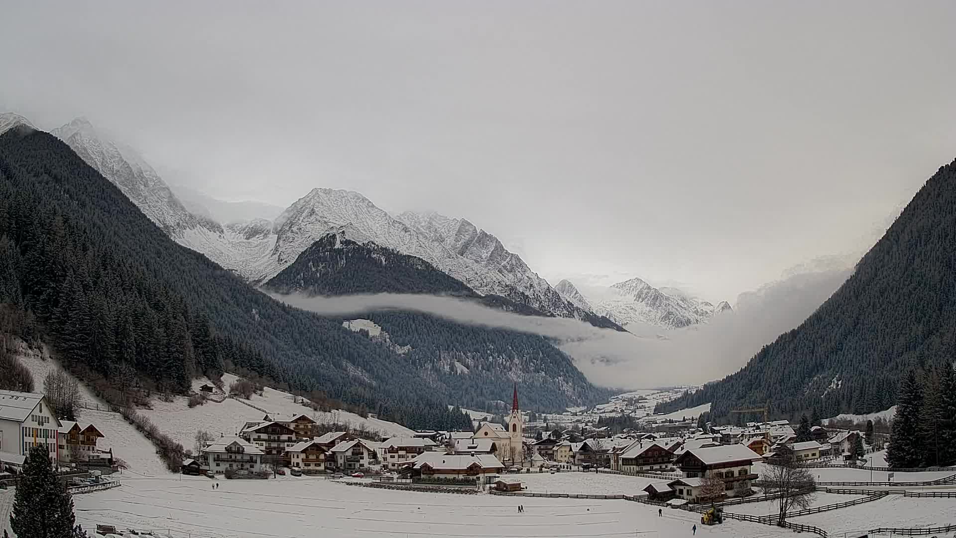 Antholz Mittertal | Anterselva di Mezzo