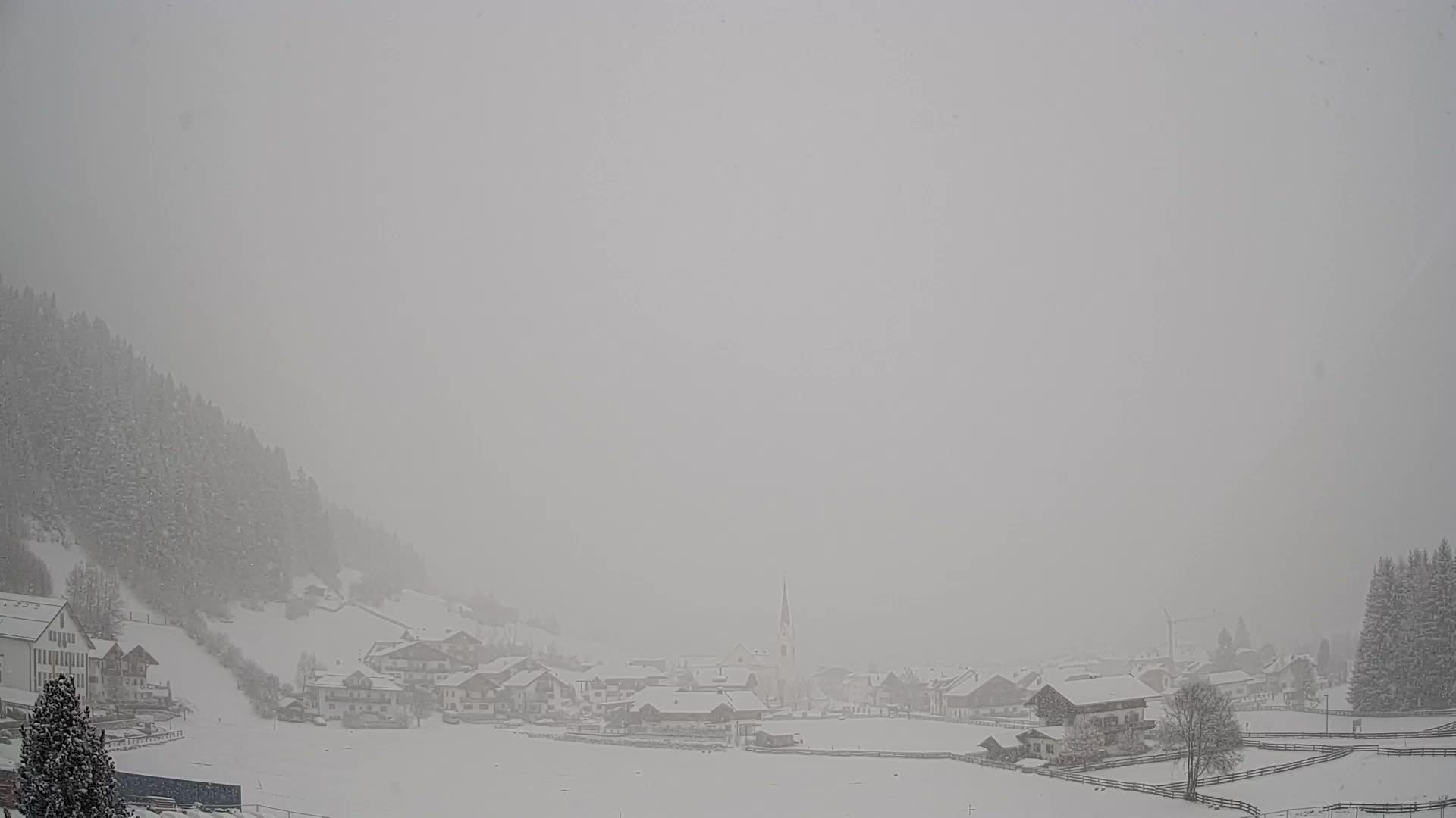 Antholz Mittertal | Anterselva di Mezzo