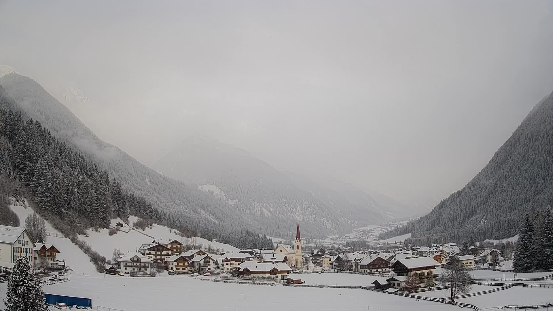 Antholz Mittertal | Anterselva di Mezzo