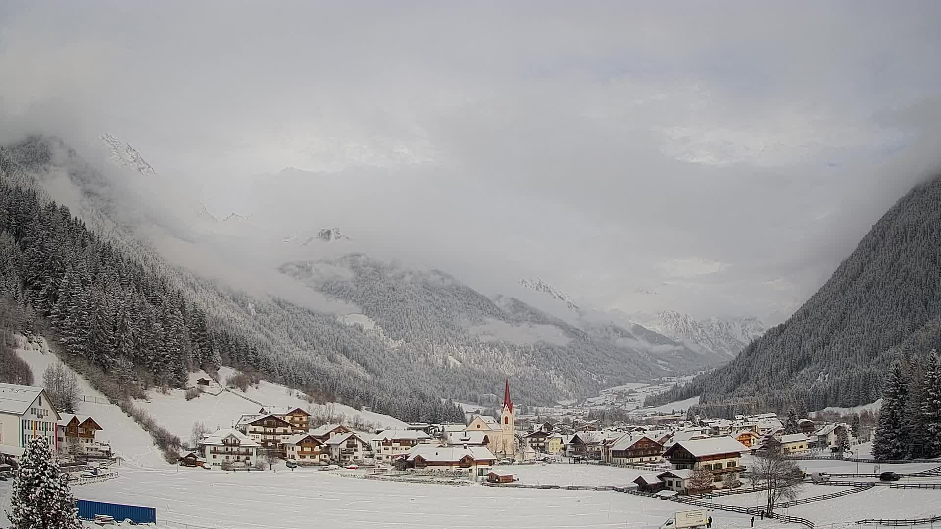 Antholz Mittertal | Anterselva di Mezzo