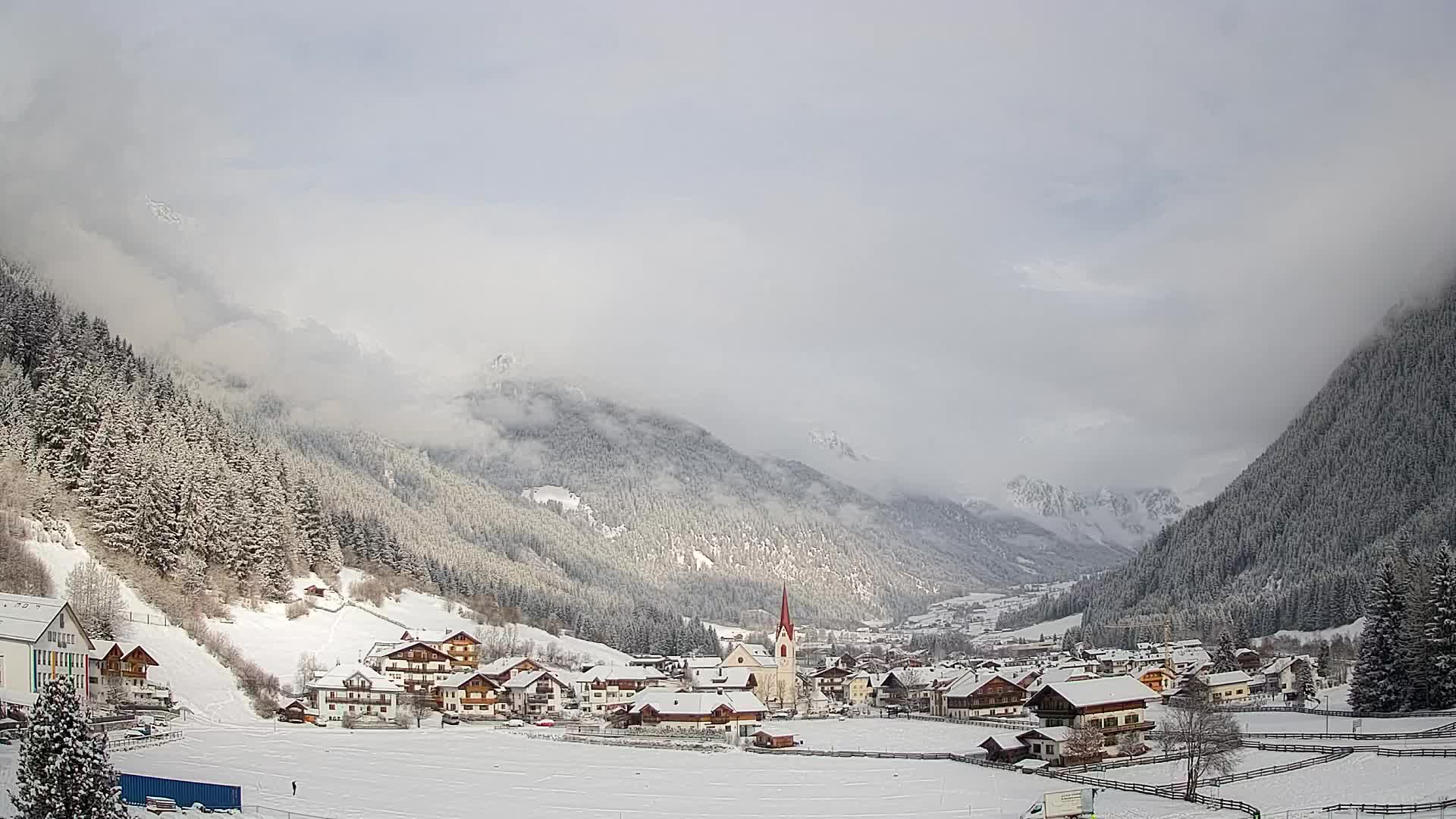 Antholz Mittertal | Anterselva di Mezzo