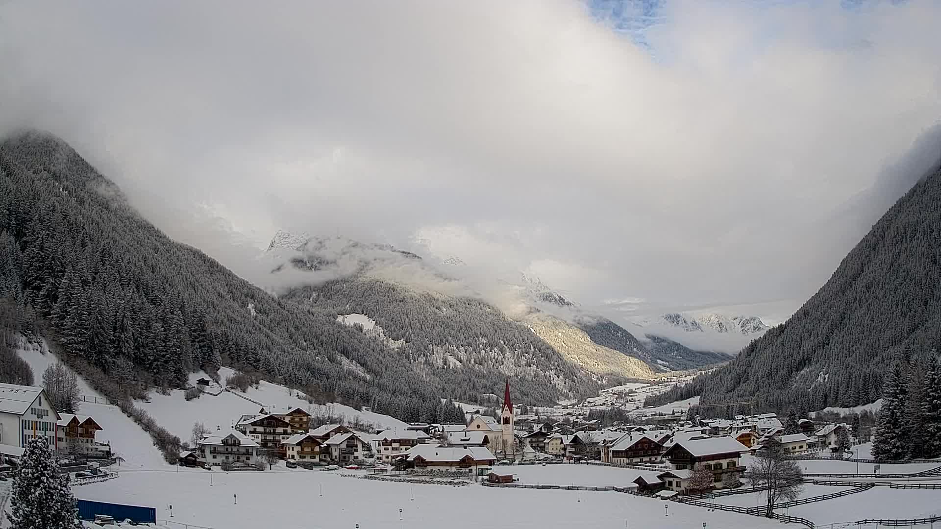 Antholz Mittertal | Anterselva di Mezzo