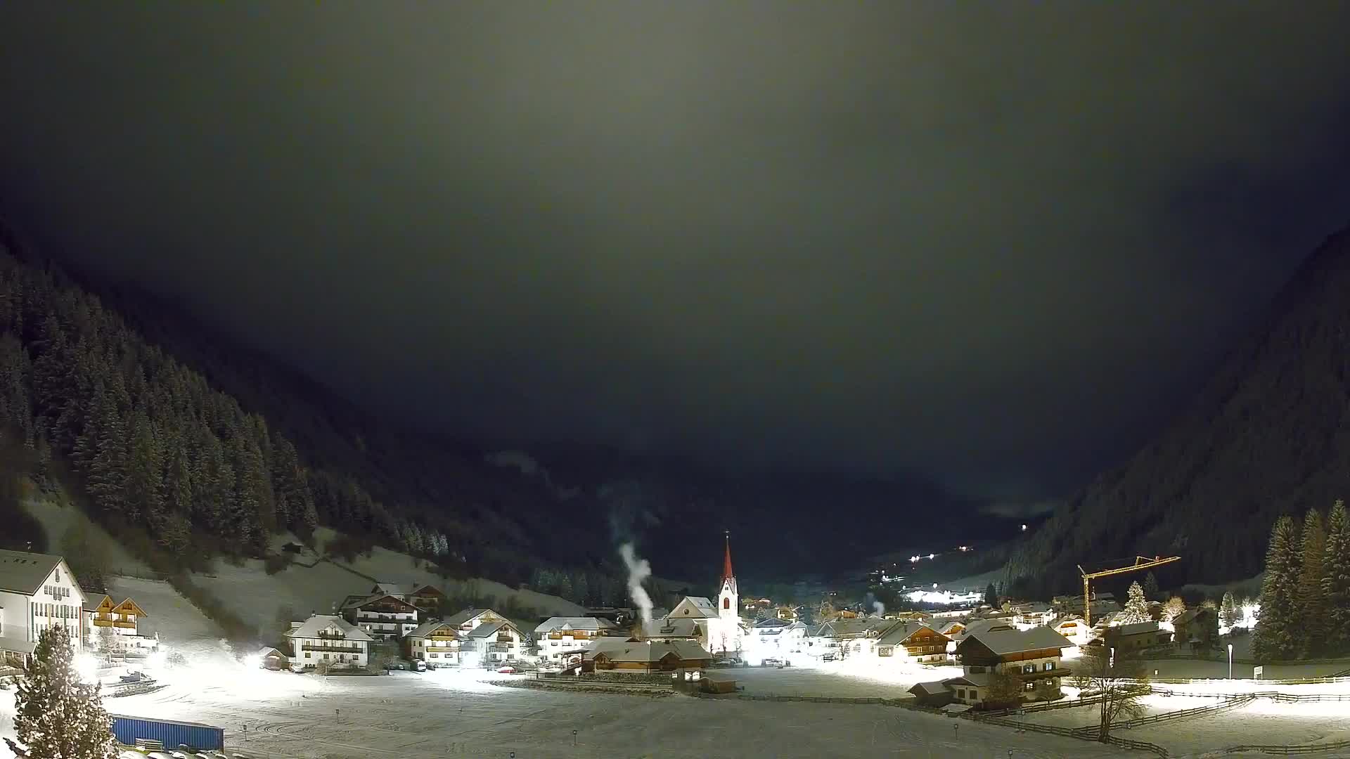 Antholz Mittertal | Anterselva di Mezzo