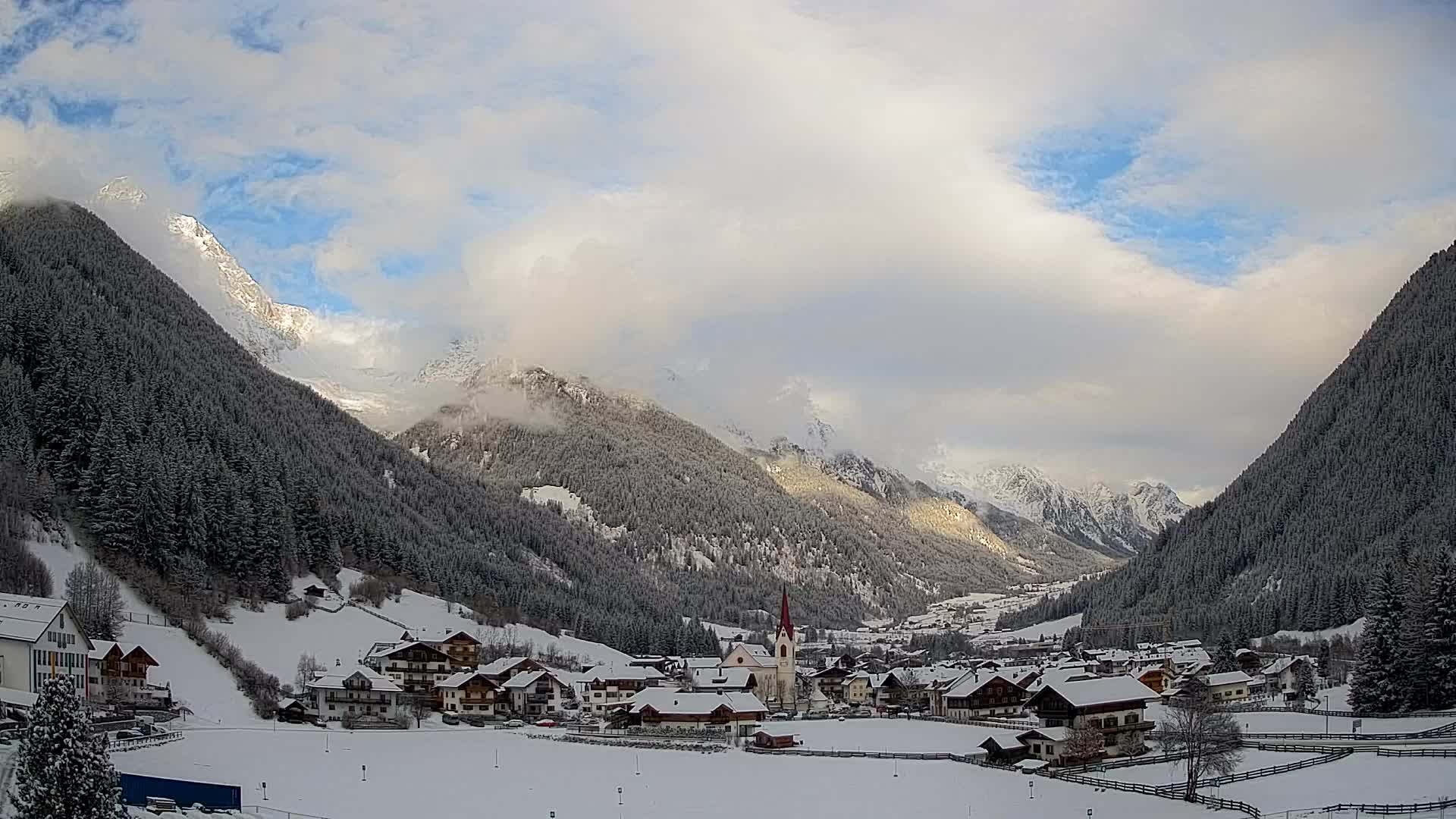 Antholz Mittertal | Anterselva di Mezzo