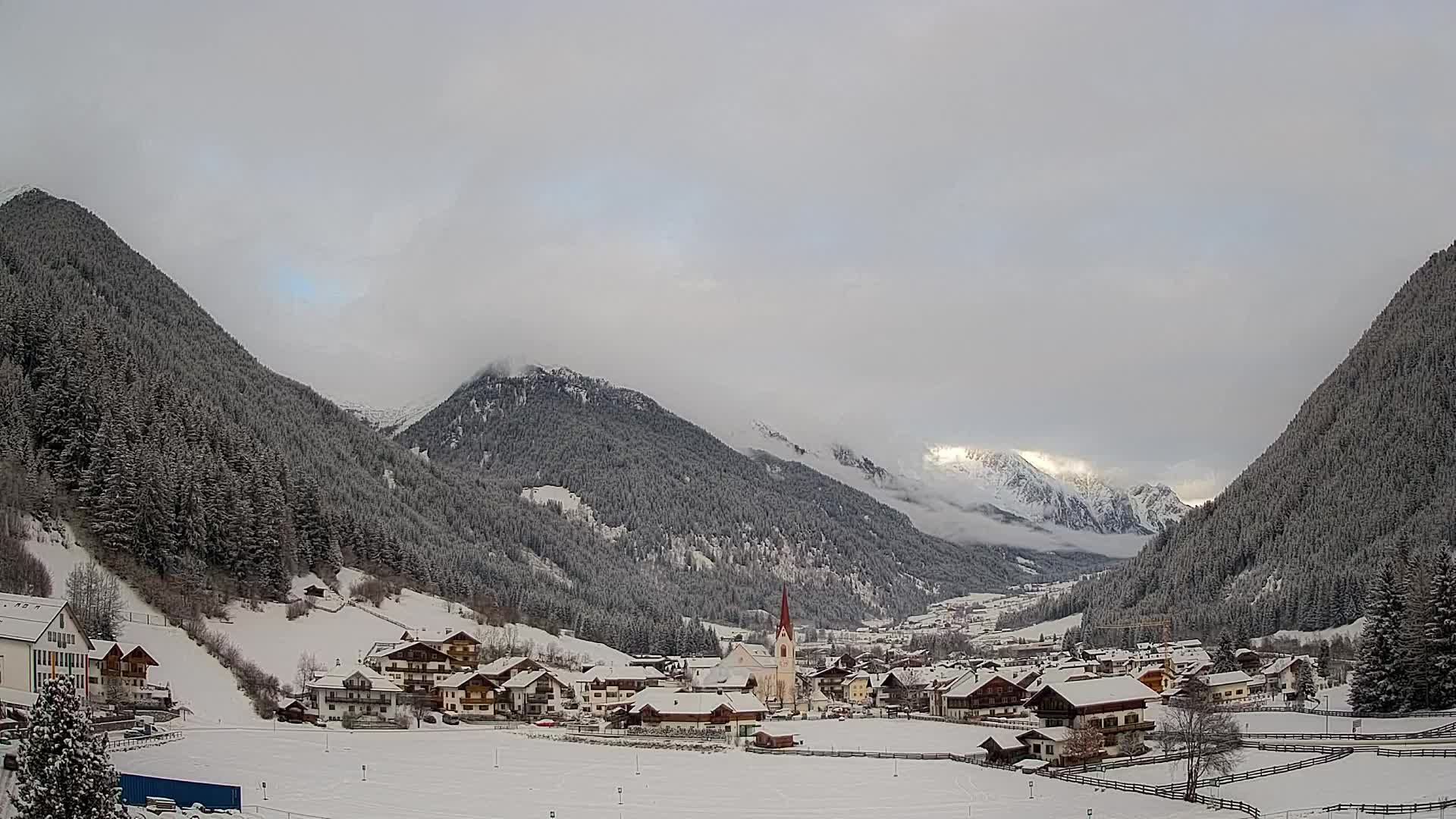 Antholz Mittertal | Anterselva di Mezzo