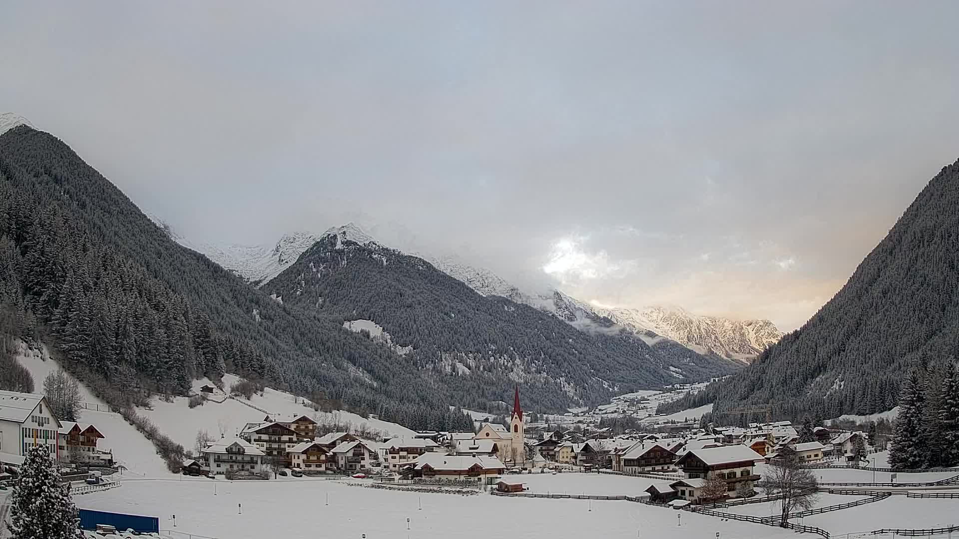 Antholz Mittertal | Anterselva di Mezzo