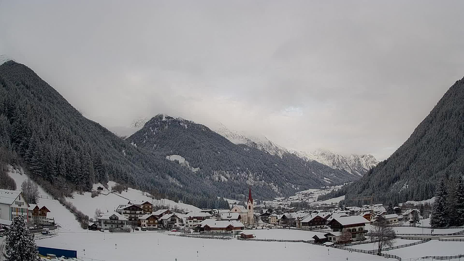 Antholz Mittertal | Anterselva di Mezzo
