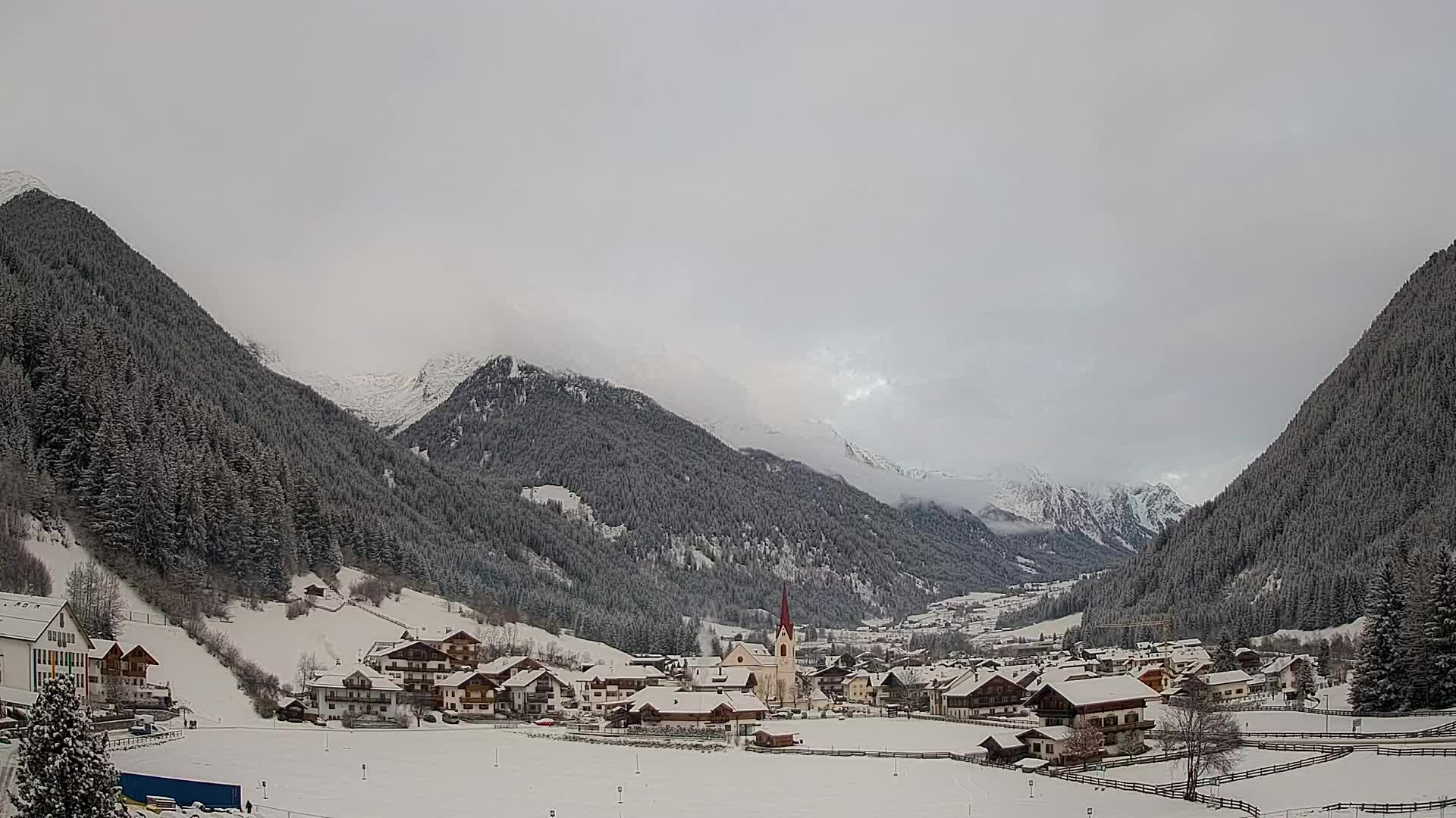Antholz Mittertal | Anterselva di Mezzo