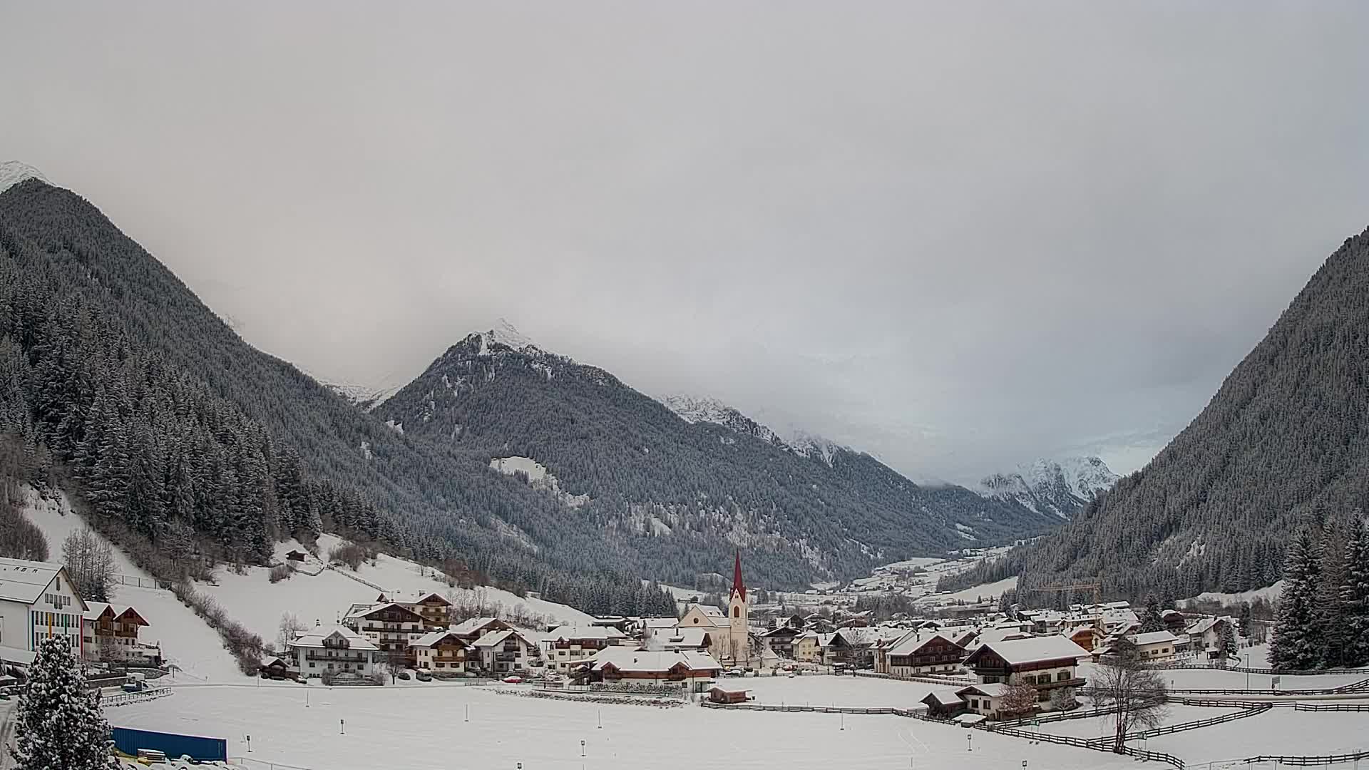 Antholz Mittertal | Anterselva di Mezzo