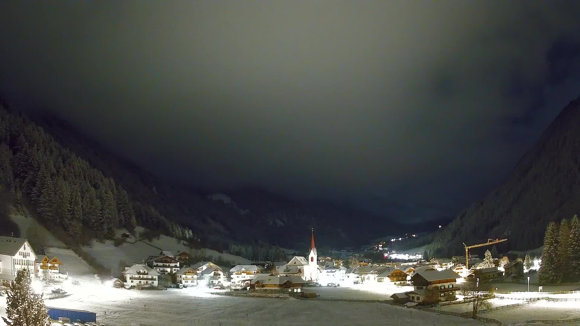 Antholz Mittertal | Anterselva di Mezzo