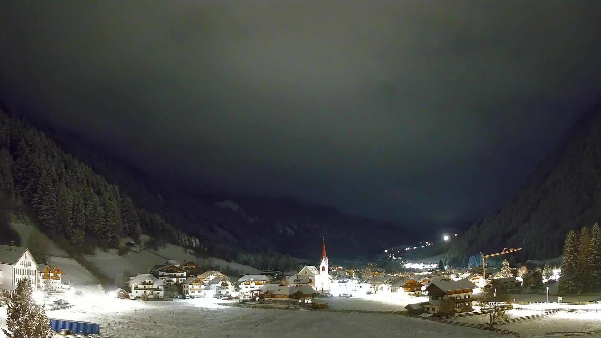 Anterselva di Mezzo