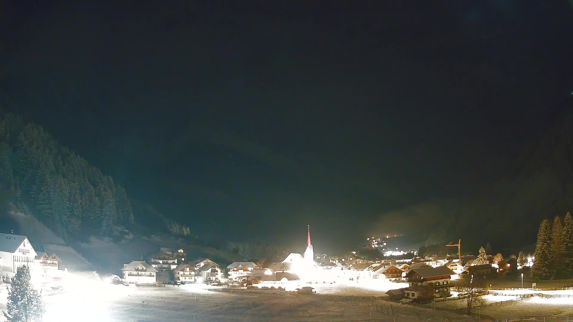 Antholz Mittertal | Anterselva di Mezzo