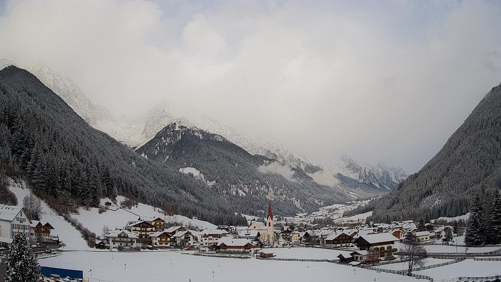 Antholz Mittertal | Anterselva di Mezzo