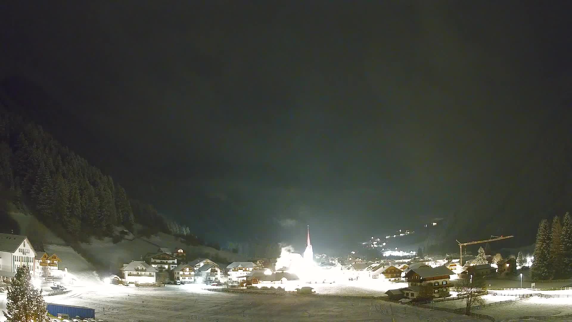 Antholz Mittertal | Anterselva di Mezzo