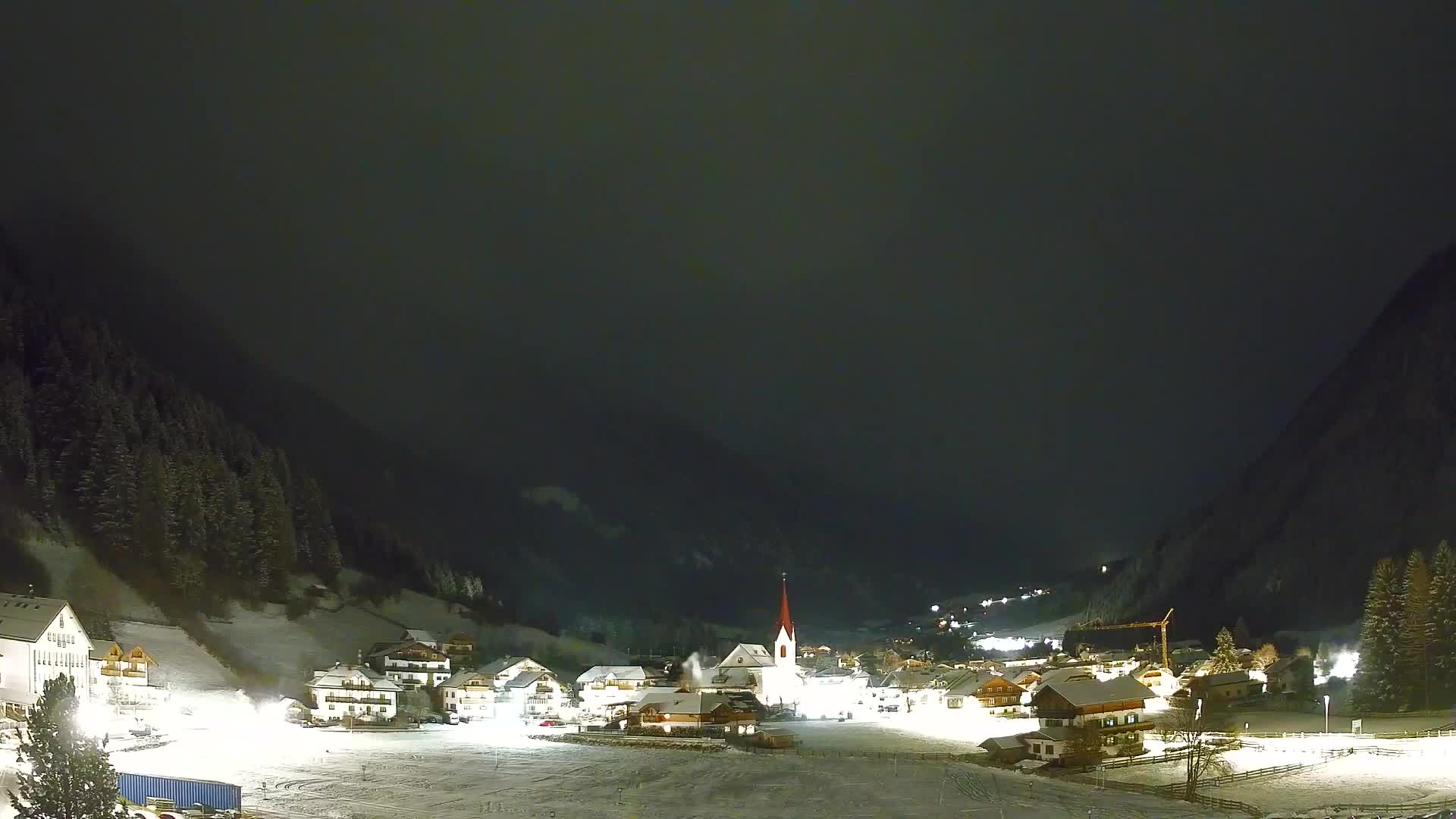 Antholz Mittertal | Anterselva di Mezzo