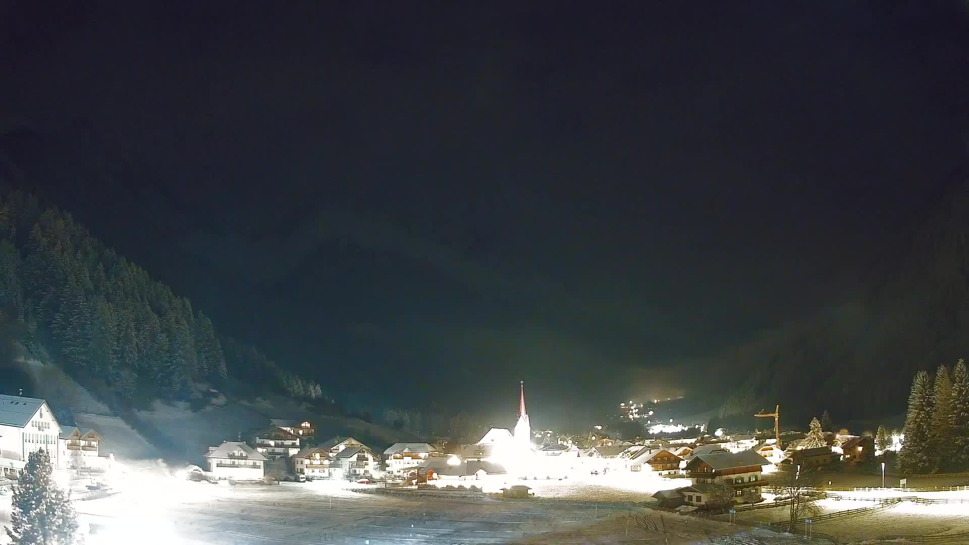 Antholz Mittertal | Anterselva di Mezzo