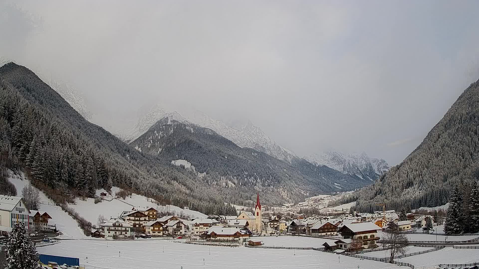 Antholz Mittertal | Anterselva di Mezzo