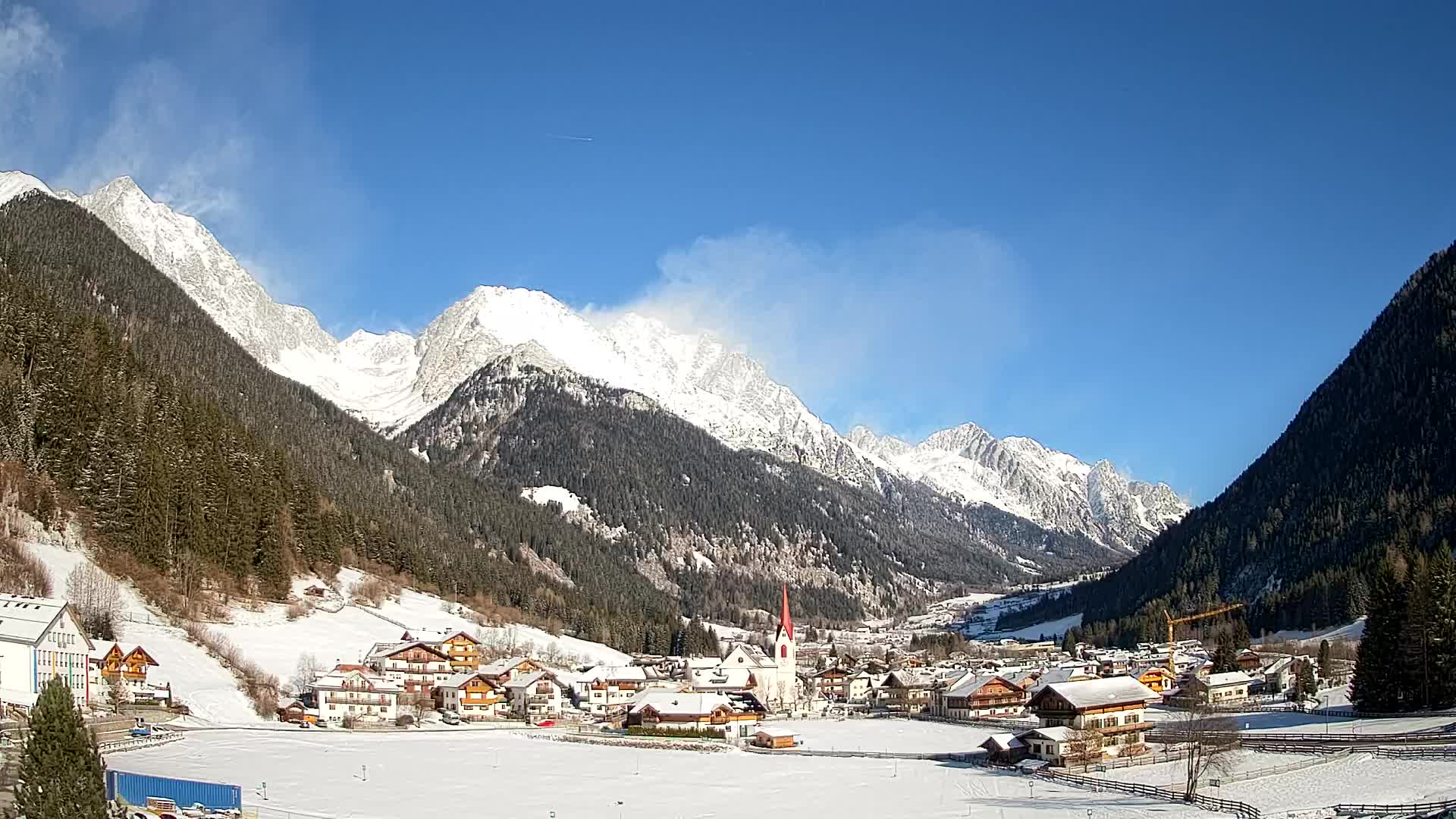 Anterselva di Mezzo