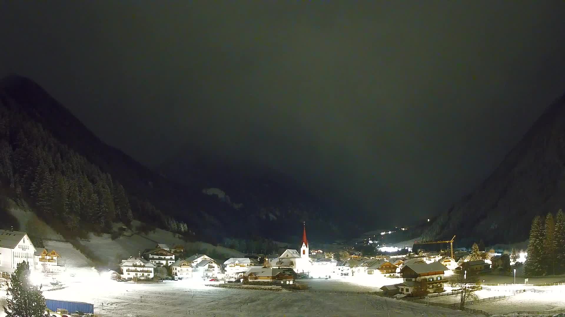 Anterselva di Mezzo