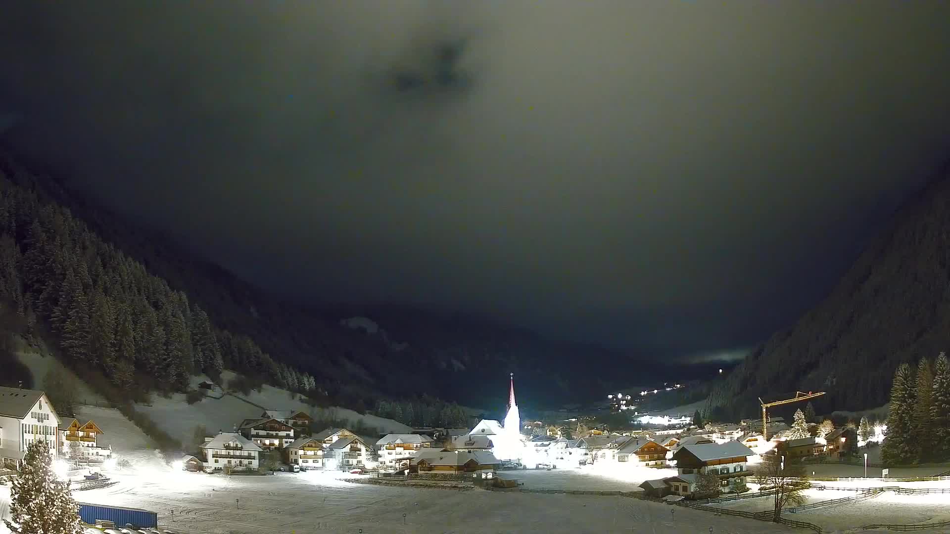 Antholz Mittertal | Anterselva di Mezzo