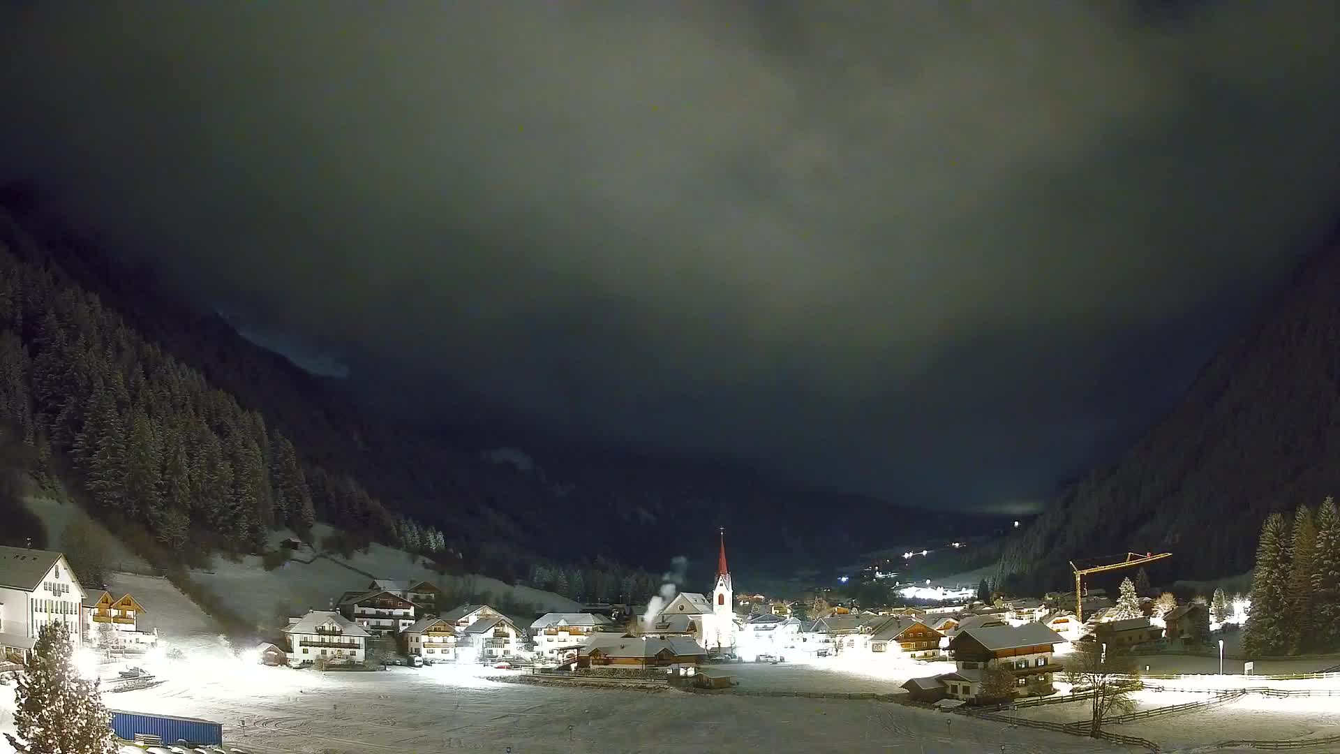 Antholz Mittertal | Anterselva di Mezzo