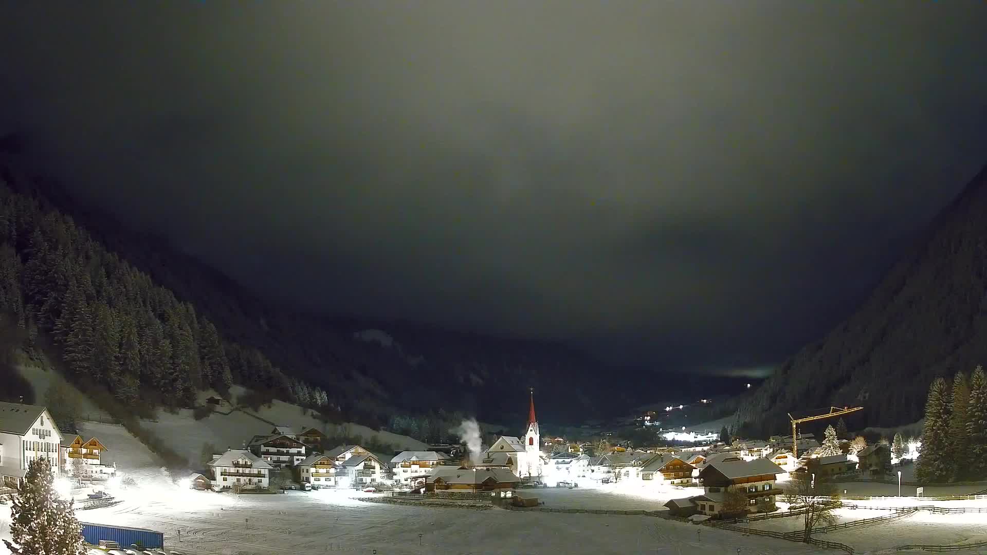 Antholz Mittertal | Anterselva di Mezzo