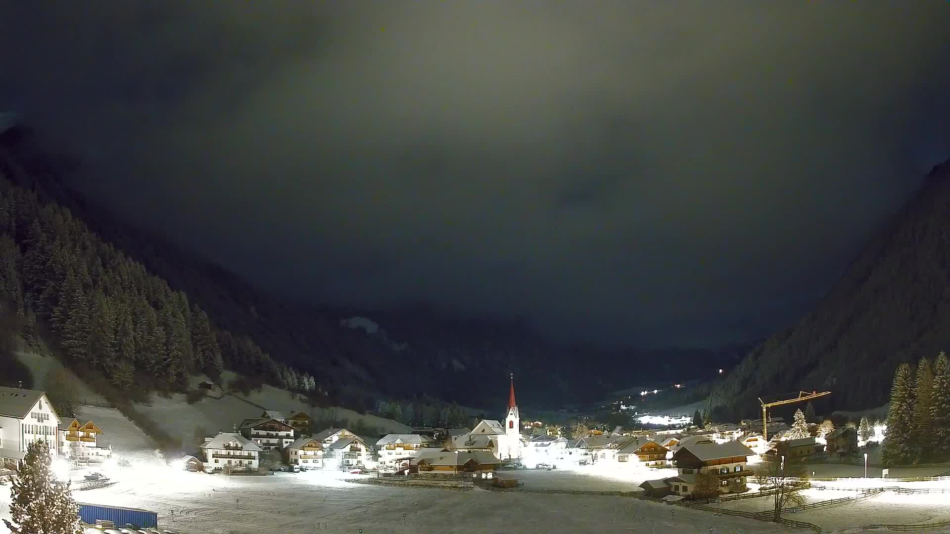 Antholz Mittertal | Anterselva di Mezzo