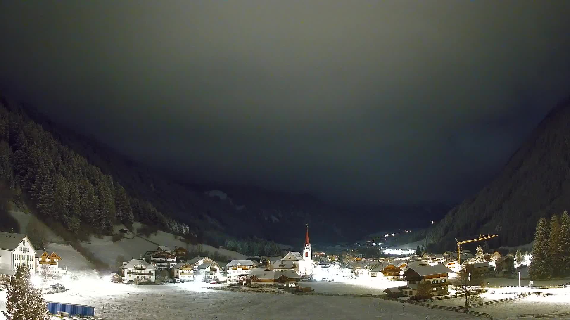 Anterselva di Mezzo
