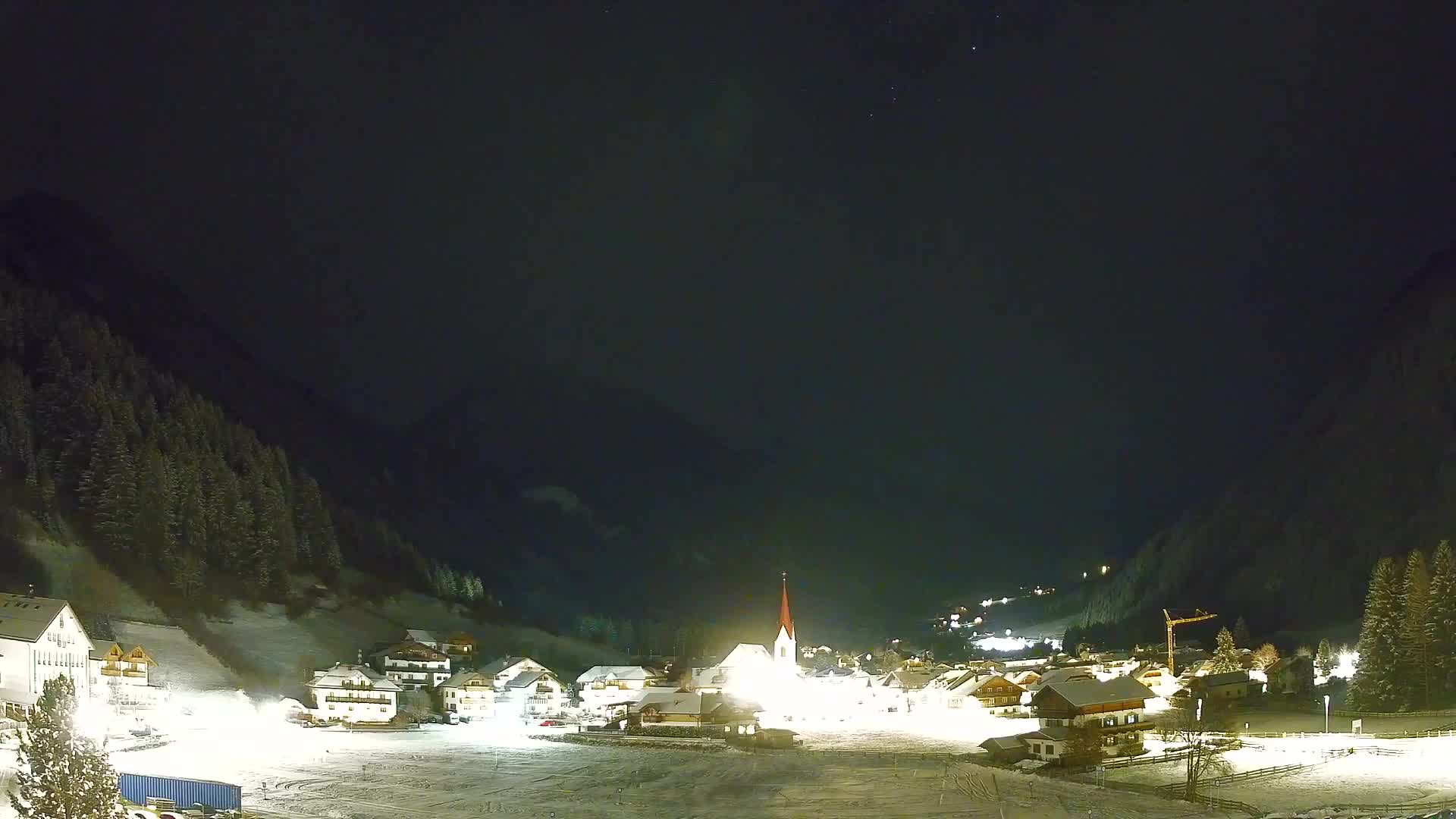 Antholz Mittertal | Anterselva di Mezzo