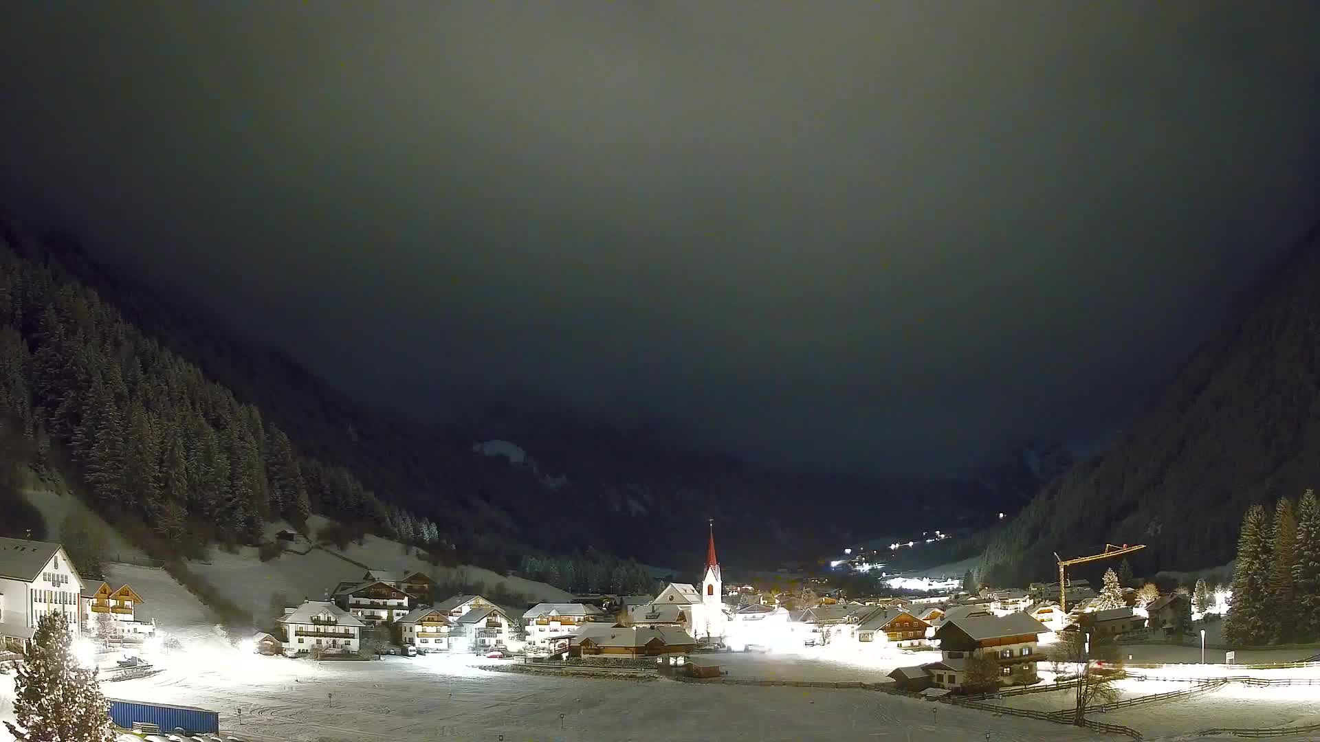 Anterselva di Mezzo