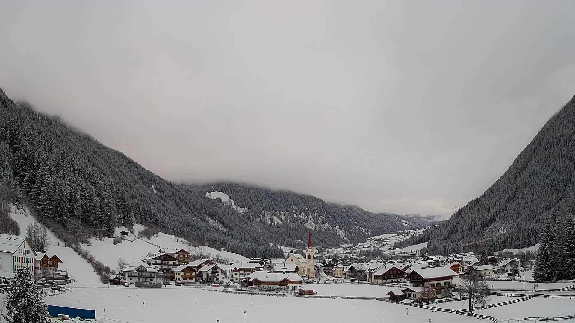Anterselva di Mezzo