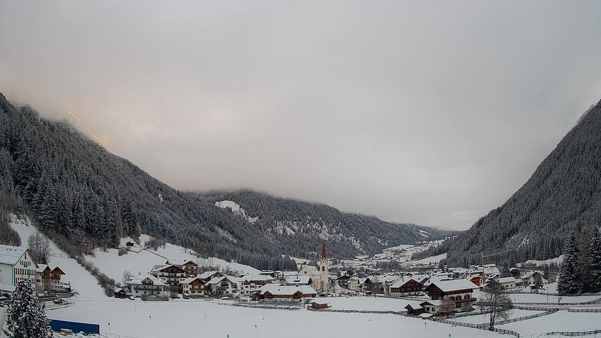 Antholz Mittertal | Anterselva di Mezzo