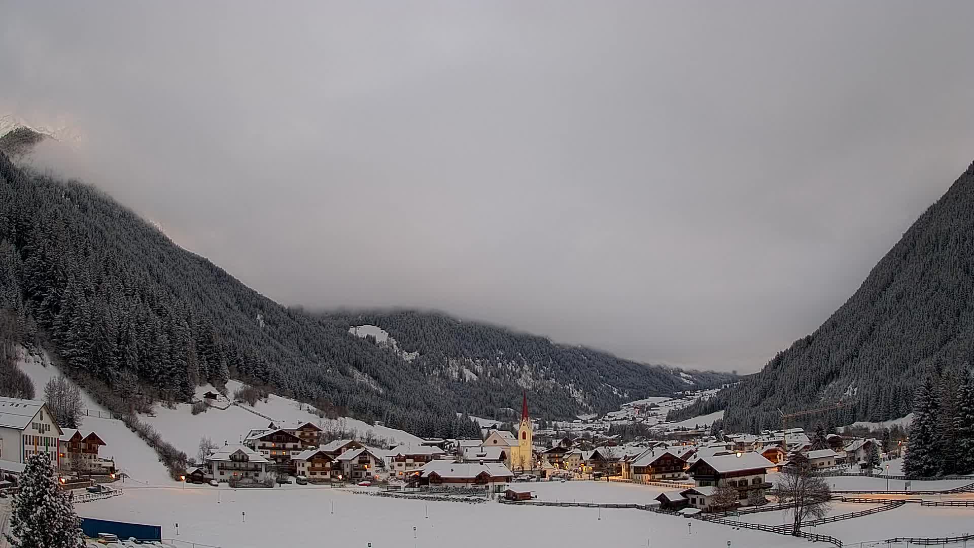 Antholz Mittertal | Anterselva di Mezzo