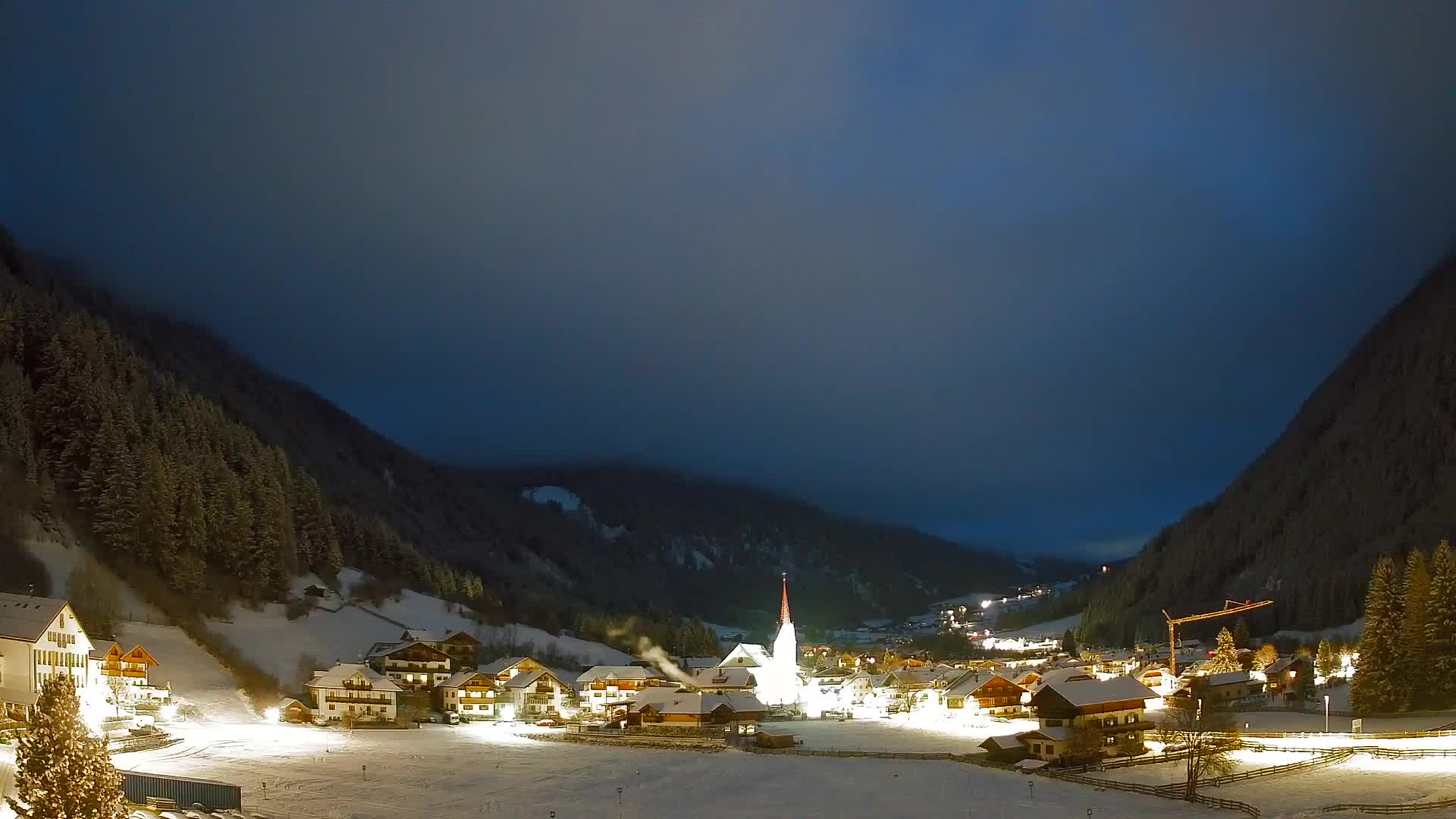 Anterselva di Mezzo