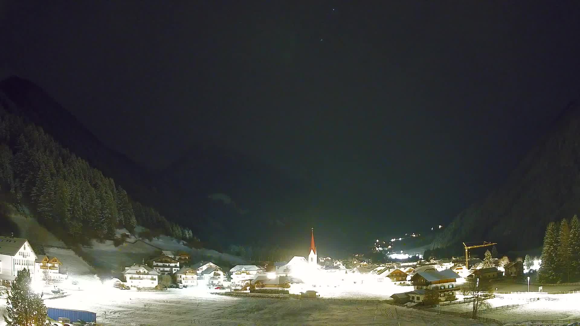 Antholz Mittertal | Anterselva di Mezzo