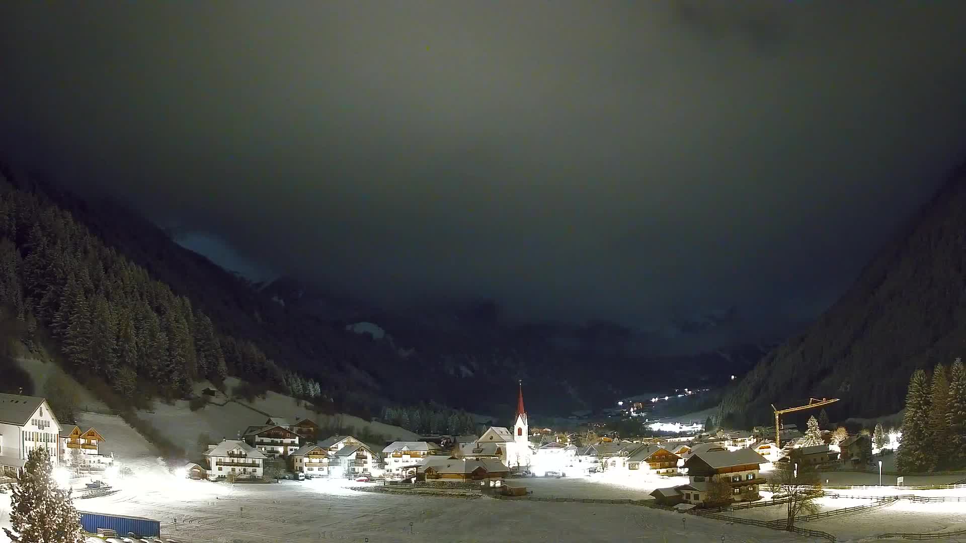 Antholz Mittertal | Anterselva di Mezzo