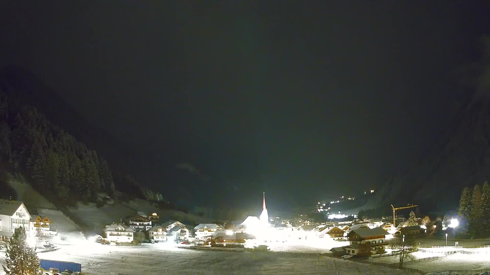 Antholz Mittertal | Anterselva di Mezzo