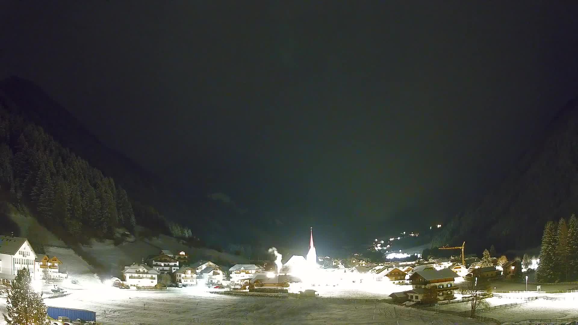 Antholz Mittertal | Anterselva di Mezzo