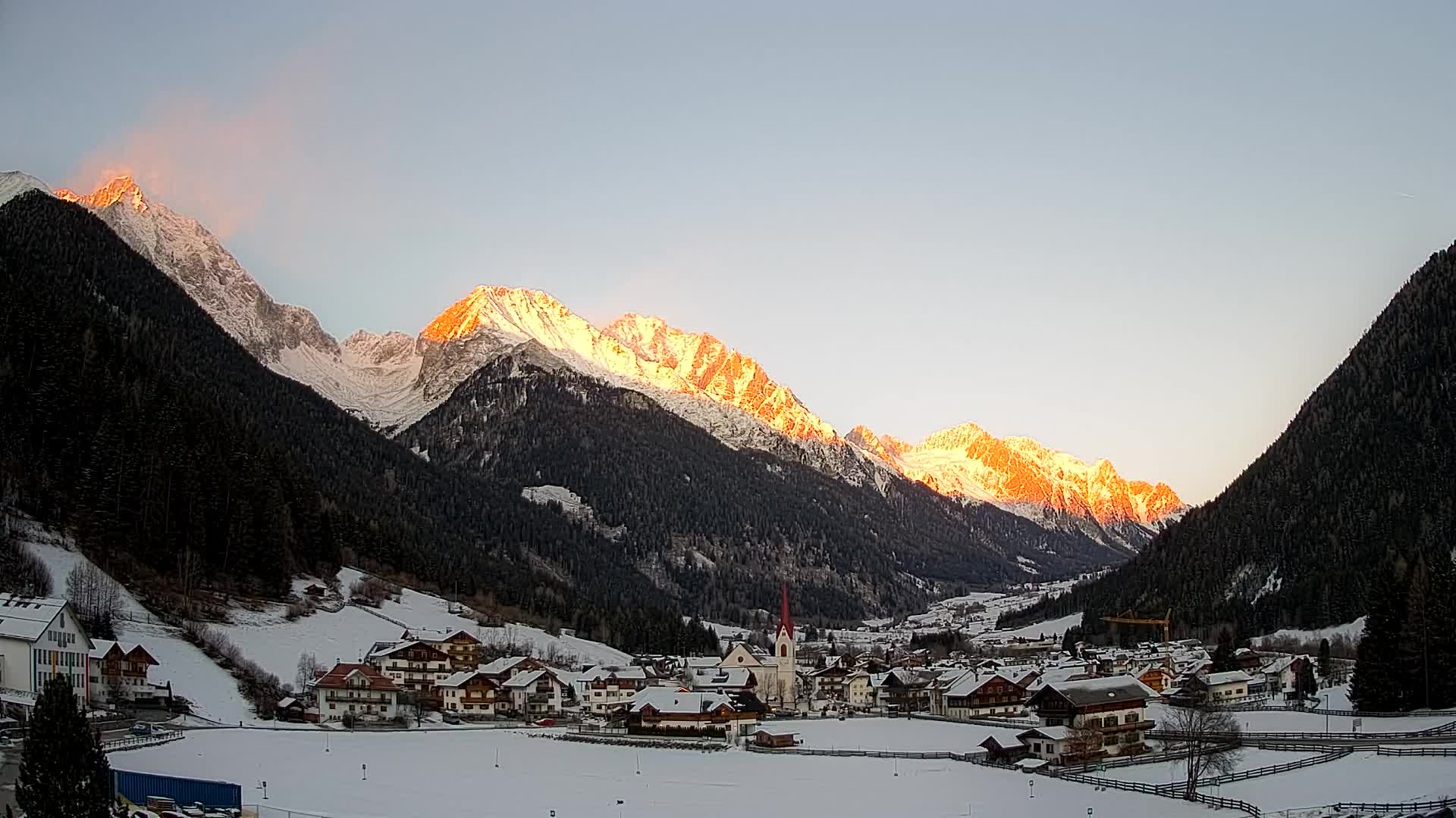 Antholz Mittertal | Anterselva di Mezzo