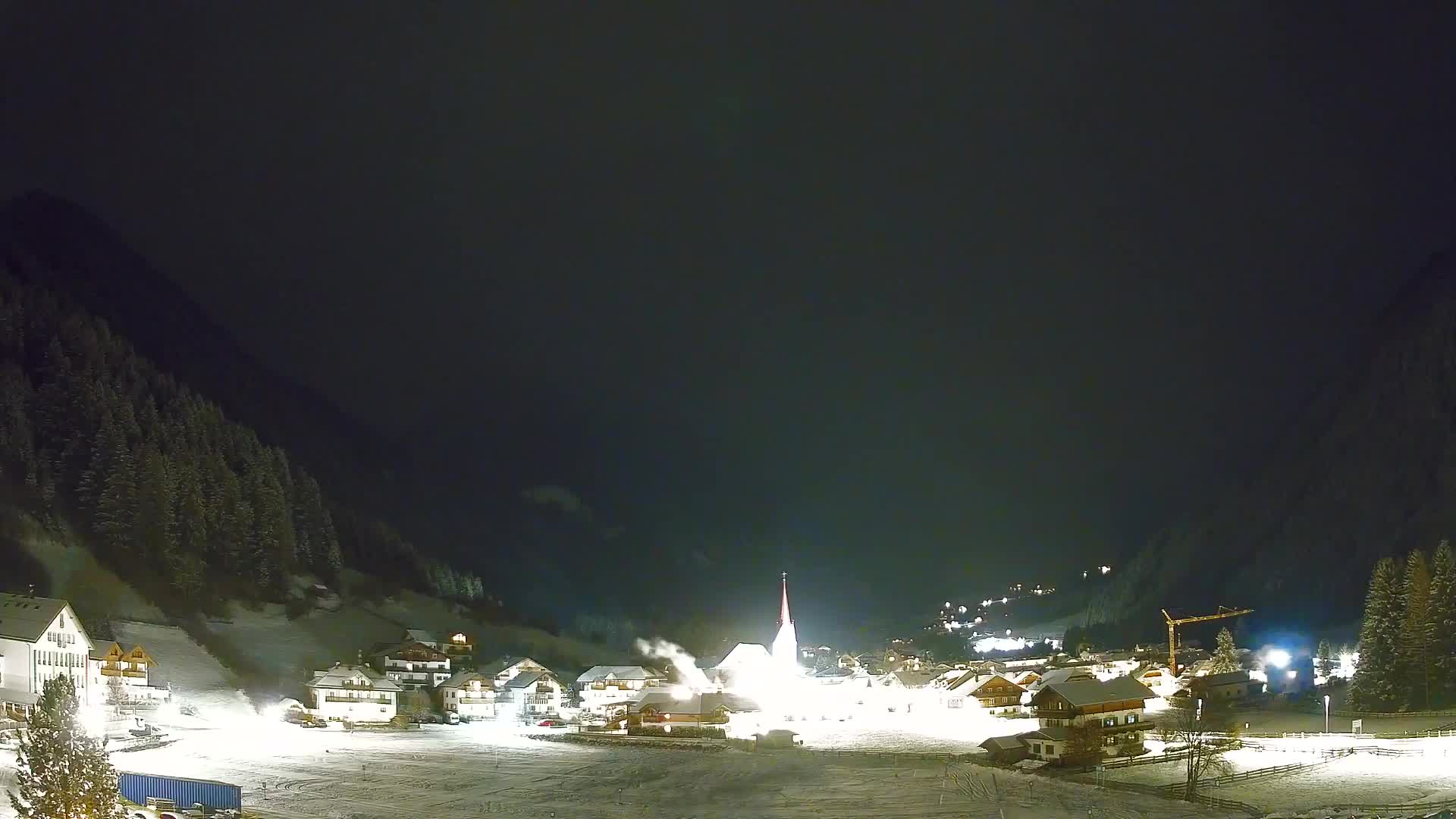 Antholz Mittertal | Anterselva di Mezzo