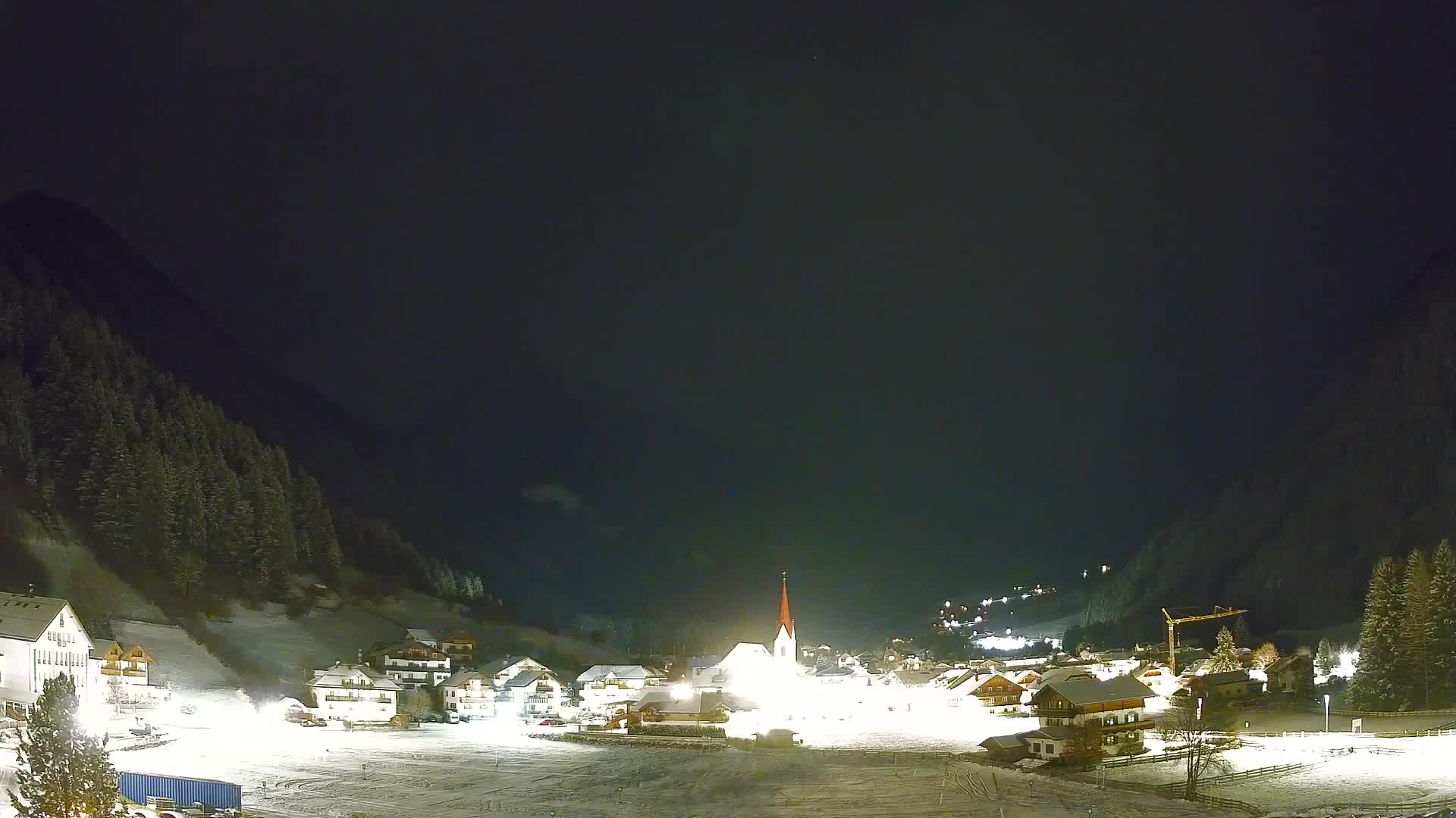 Antholz Mittertal | Anterselva di Mezzo