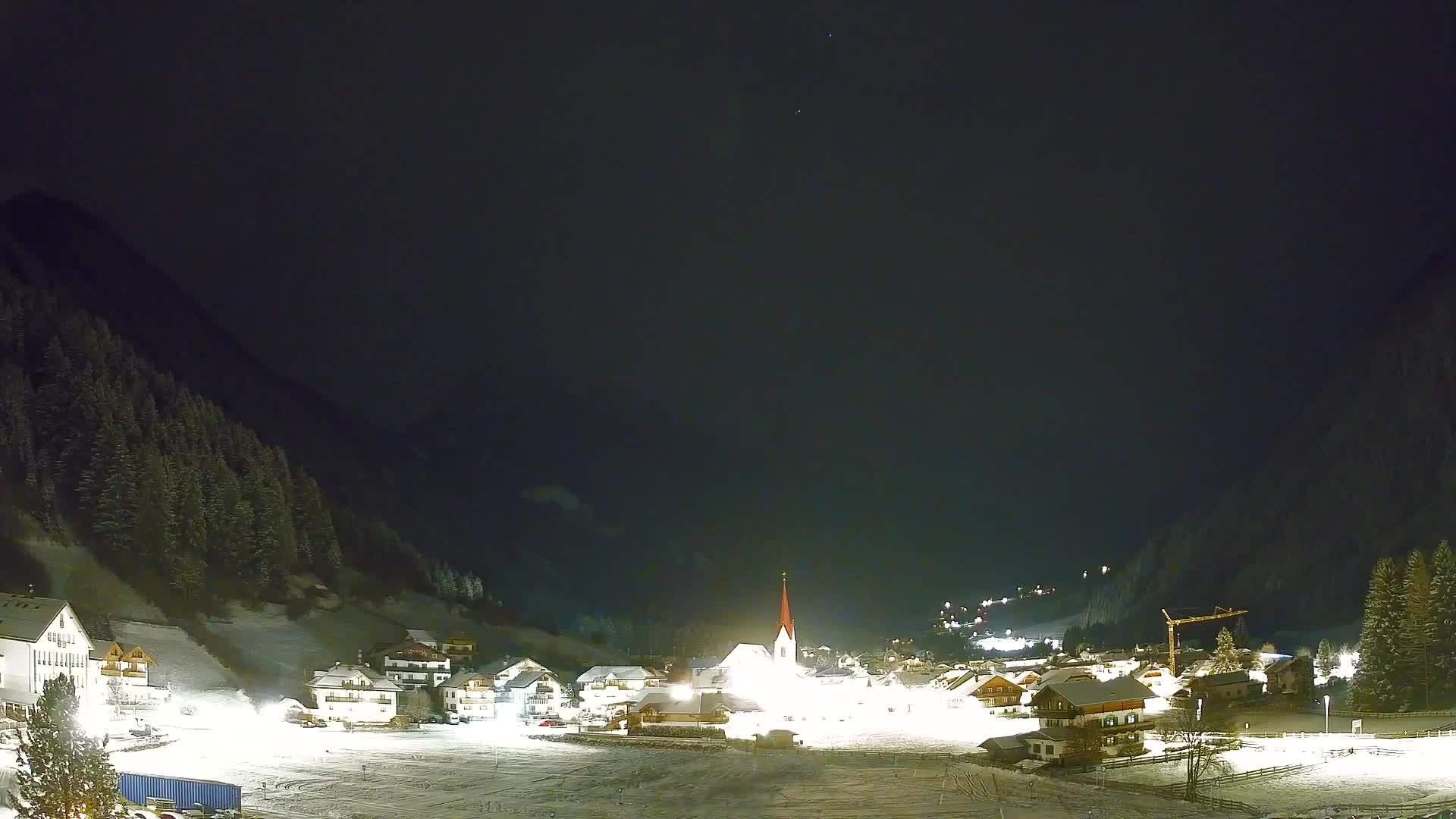 Antholz Mittertal | Anterselva di Mezzo