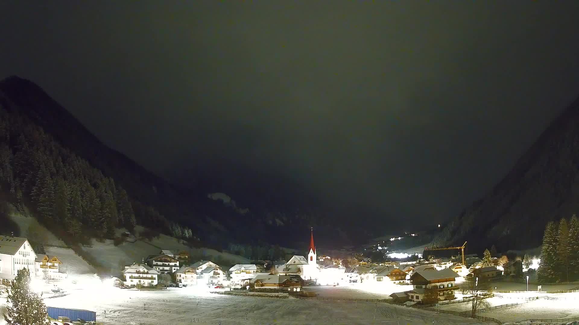 Antholz Mittertal | Anterselva di Mezzo