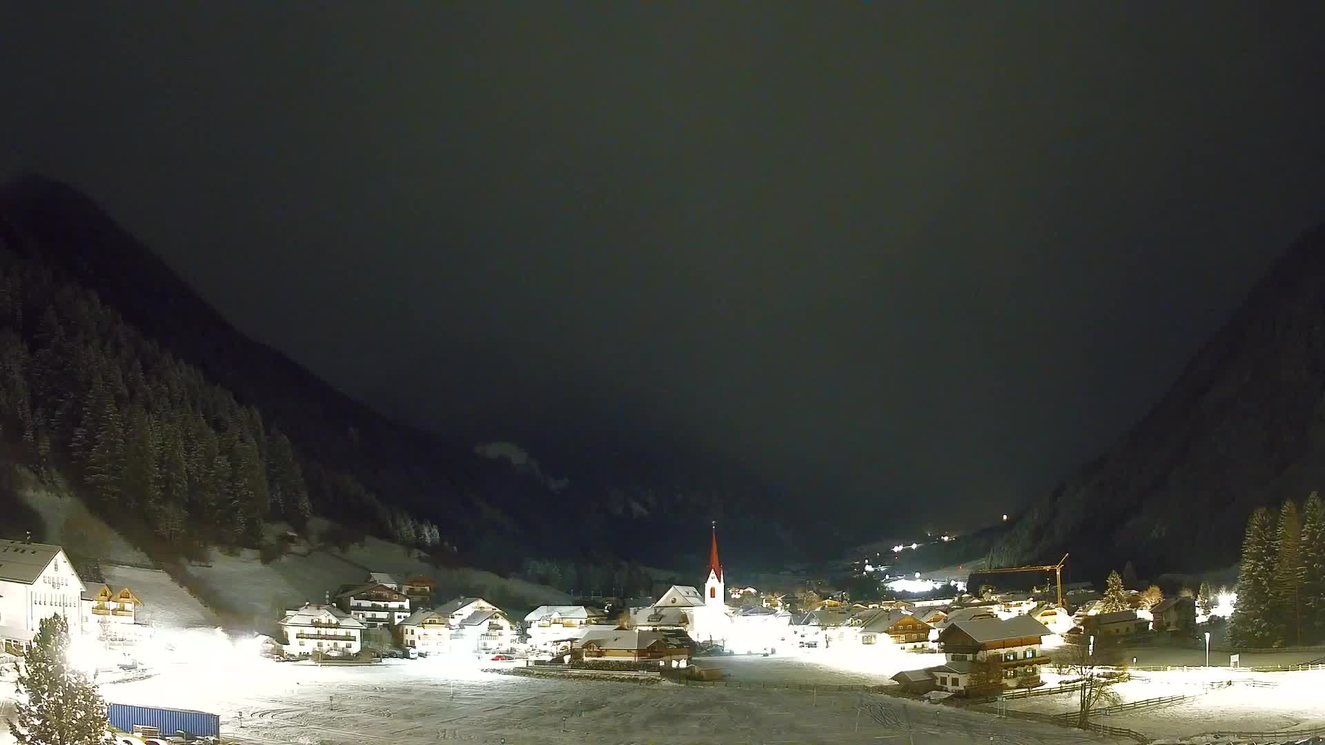 Antholz Mittertal | Anterselva di Mezzo