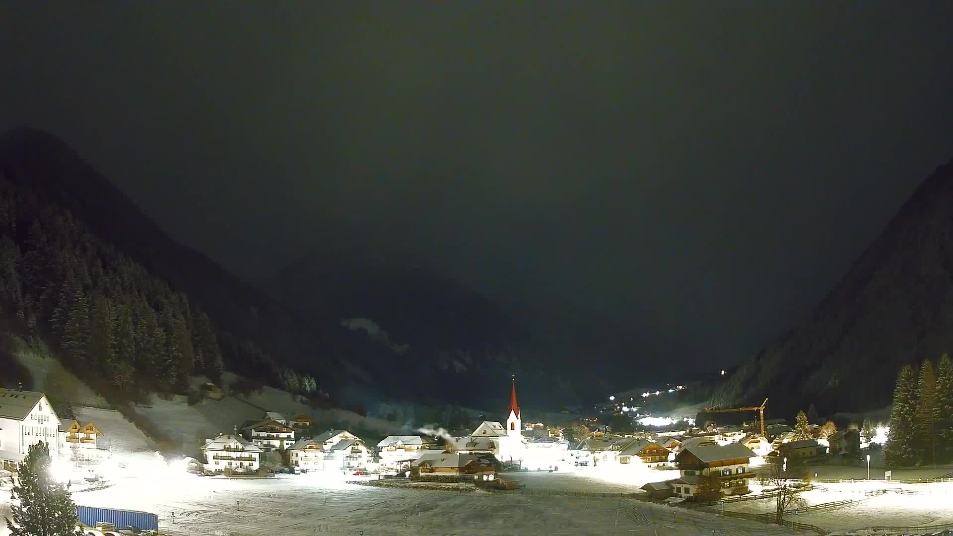 Anterselva di Mezzo